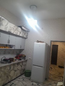 Навоийская область, Навои