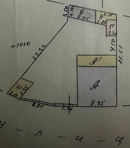 Ташкентская область, Ташкент, Чиланзарский район