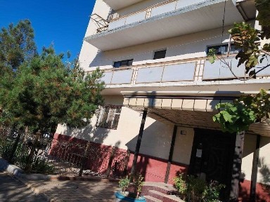 Бухарская область, Бухара