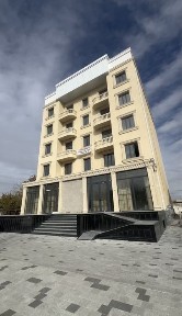 Турар мажмуо, уй, квартира сотилади