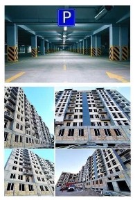 Ташкентская область, Ташкент, Яккасарайский район