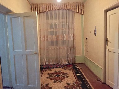 Ташкентская область, Кибрай