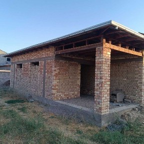 Ташкентская область, Нурафшан (Тойтепа)