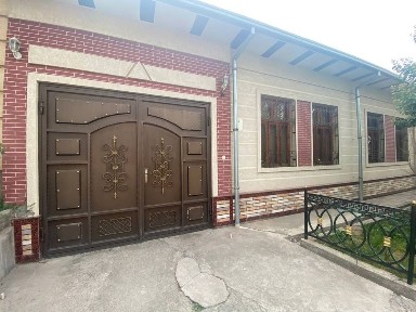 Ташкентская область, Кибрай