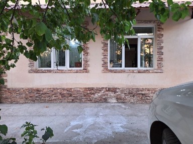 Ташкентская область, Ташкент, Бектемирский район