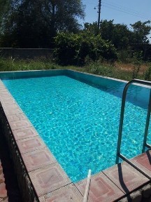 Dacha sotiladi holati yaxshi 12 sotix yangiyol