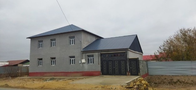 Каракалпакстан, Нукус