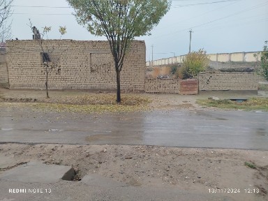 Кашкадарьинская область, Карши