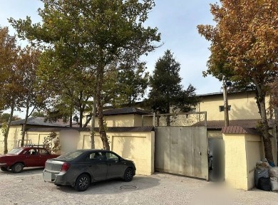 Ташкентская область, Паркент