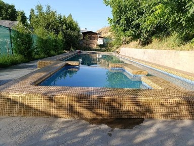 Ташкентская область, Чирчик