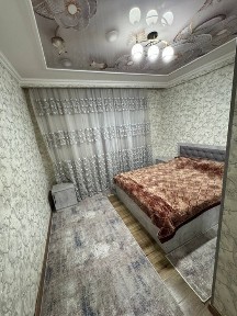 Ташкентская область, Ташкент, Чиланзарский район