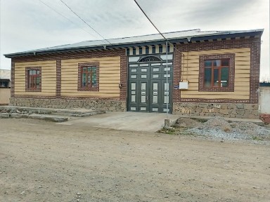 Навоийская область, Навои