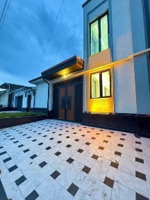 Ташкентская область, Ташкент, Мирзо-Улугбекский район