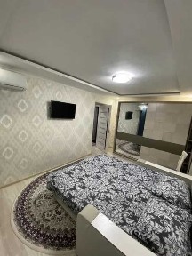 Ташкентская область, Ташкент, Яккасарайский район