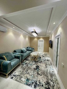 Ташкентская область, Ташкент, Юнусабадский район