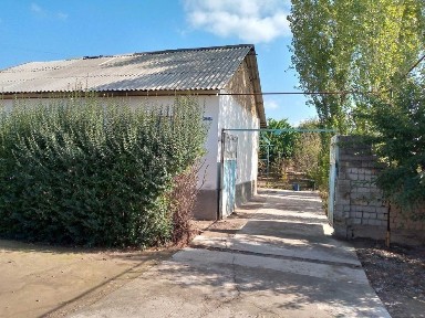 Ташкентская область, Бука