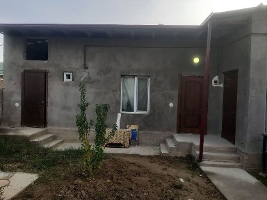 Ташкентская область, Коксарай