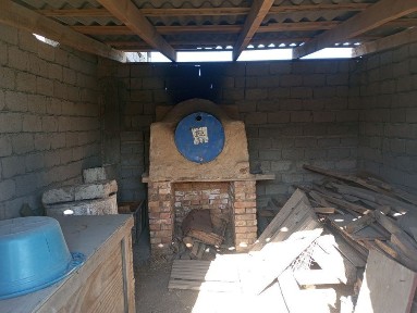 Ташкентская область, Алмалык