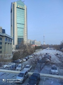 Ташкентская область, Ташкент, Юнусабадский район