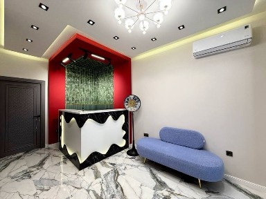 Ташкентская область, Ташкент, Яккасарайский район