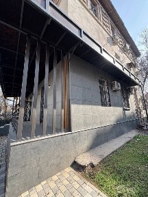Ташкентская область, Ташкент, Яккасарайский район