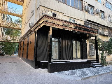Ташкентская область, Ташкент, Яккасарайский район