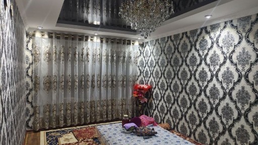 Кашкадарьинская область, Бешкент