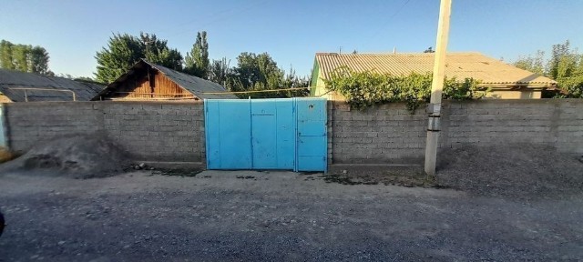 Ташкентская область, Искандар