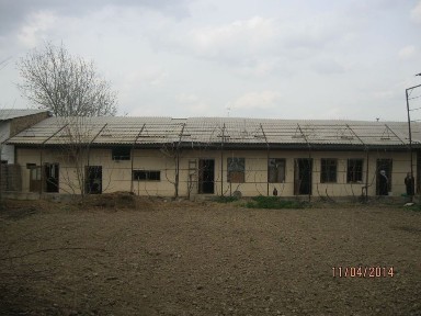 Ташкентская область, Кибрай