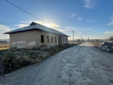 Участок ховли срочно продам бартер