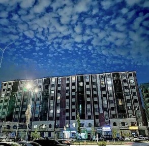 Ташкентская область, Ташкент, Яшнабадский район