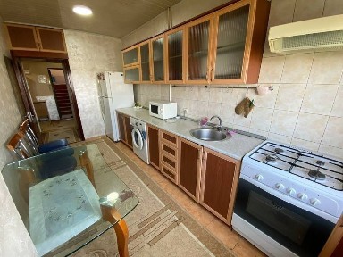 Ташкентская область, Ташкент, Яккасарайский район