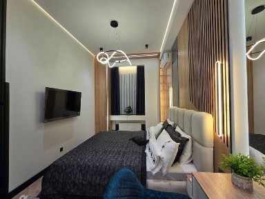 Ташкентская область, Ташкент, Яккасарайский район