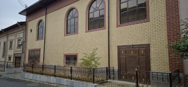 Ташкентская область, Ташкент, Юнусабадский район