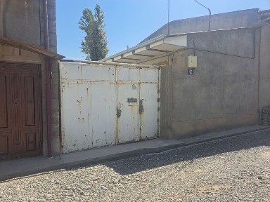 Ташкентская область, Эшангузар