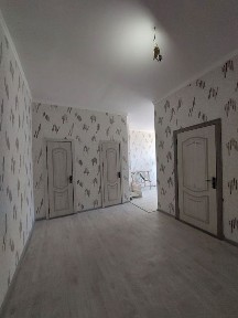 Продаётся квартира