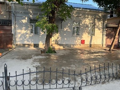 Ташкентская область, Ташкент, Мирзо-Улугбекский район