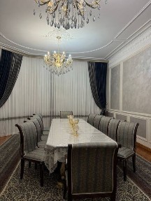 Ташкентская область, Ташкент, Яккасарайский район