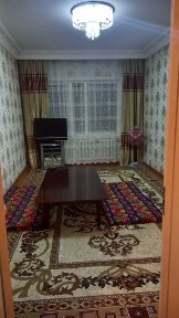 Ташкентская область, Ташкент, Мирзо-Улугбекский район