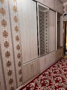 Ташкентская область, Ташкент, Сергелийский район