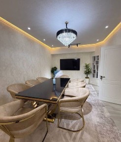 Самаркандская область, Самарканд