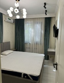 Ташкентская область, Ташкент, Мирзо-Улугбекский район