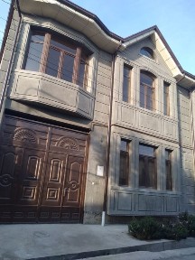 Ташкентская область, Назарбек