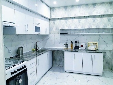 Ташкентская область, Ташкент, Шайхантахурский район