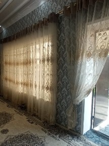 Ташкентская область, Ташкент, Бектемирский район