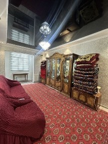 Ташкентская область, Ташкент, Мирабадский район