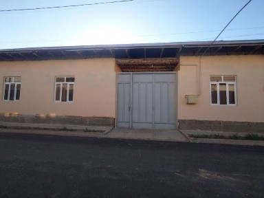 Навоийская область, Навои