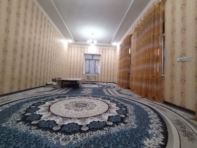 Srochno karmana Arg'un mahalladida xovli sotiladi