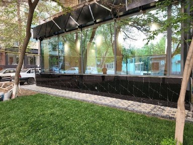 Ташкентская область, Ташкент, Мирабадский район