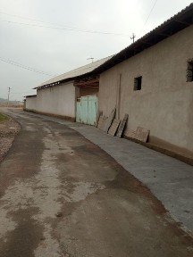 Ташкентская область, Ташкент, Бектемирский район